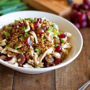 Chicken Salad