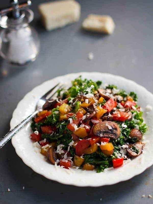 Kale Salad