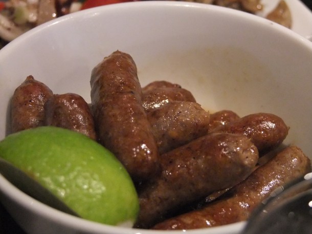 makanek at Fakhreldine
