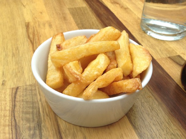 adcod chips