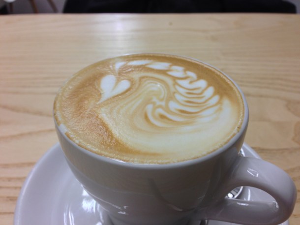 Liberty of Norton Folgate flat white liberty of norton folgate flat white