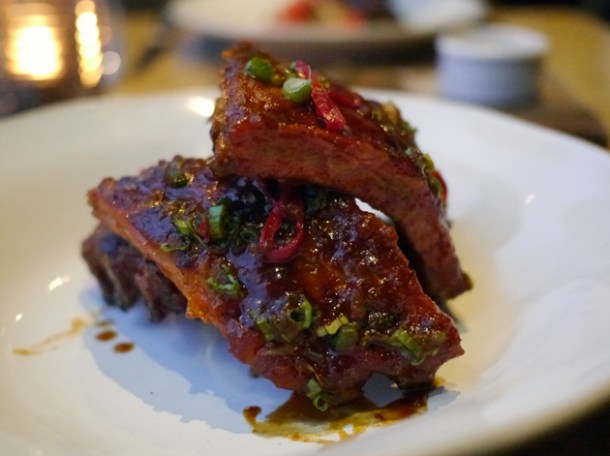 barbecoa baby back ribs