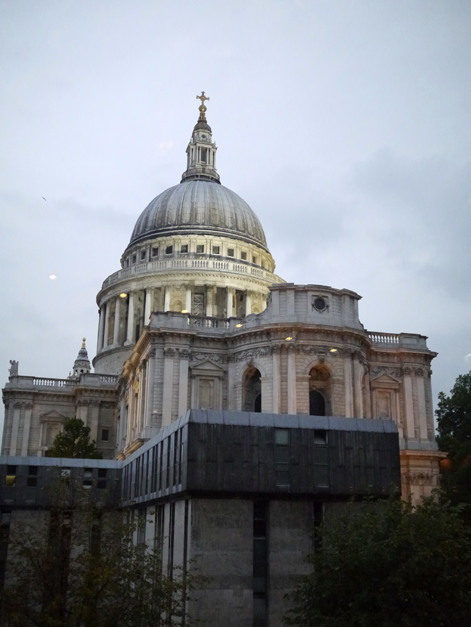 barbecoa st pauls