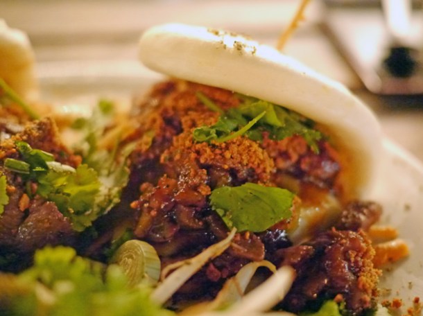 tofu gua bao from bintang