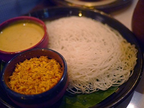 string hoppers at hoppers