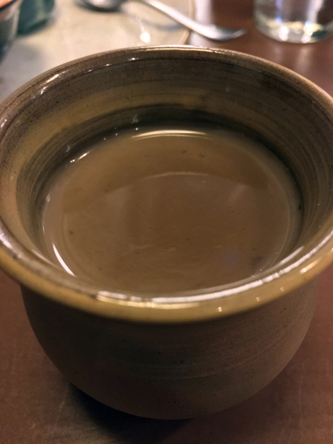 masala chai at darjeeling express kingly court