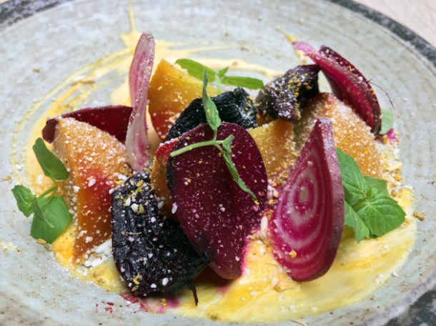 beetroot at magpie