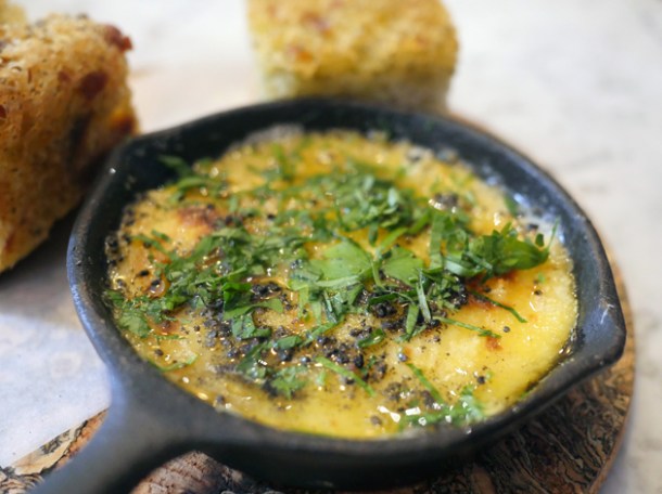black sea fondue at kyseri london