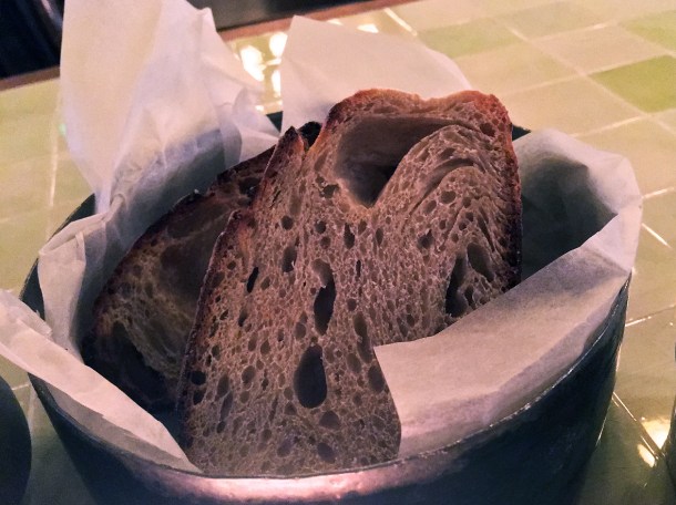 bread at yeni